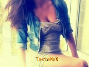 TasteMeX