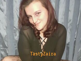 TastyZaira Sexcam Portal