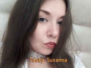 Tasty_Susanna Sexcam Portal