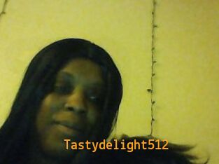 Tastydelight512