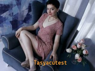 Tasyacutest