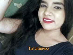 TataGomez