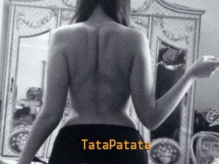 TataPatata Sexcam Portal