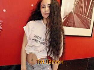 TatiBroom