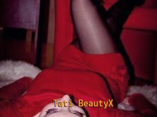 Tati_BeautyX Sexcam Portal