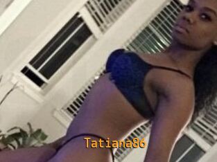 Tatiana86