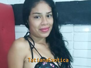 TatianaExotica Sexcam Portal