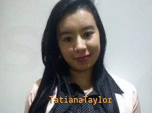 TatianaTaylor