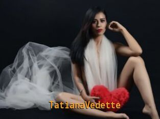 TatianaVedette