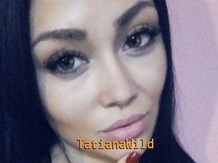 TatianaWild Sexcam Portal