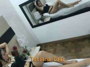Tatiana_Diaz Sexcam Portal