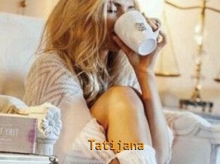 Tatijana