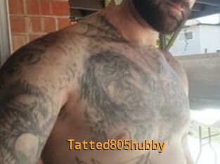 Tatted805hubby