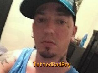 TattedBadBoy