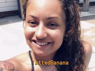 TattedBanana