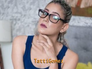 TattiGomez