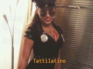 Tattilatino