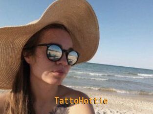 TattoHottie