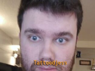 Tattoodjess
