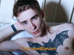 TattooedDamien