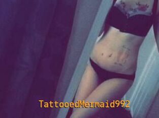 TattooedMermaid992