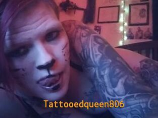 Tattooedqueen806