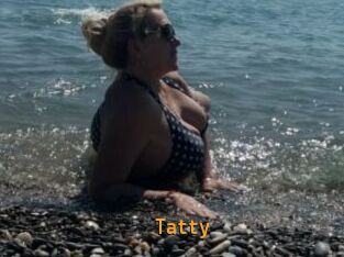 Tatty