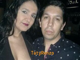 TatyRenzo