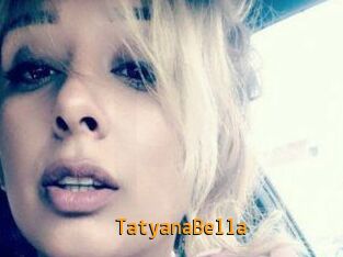 TatyanaBella
