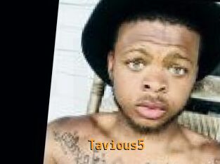 Tavious5 Sexcam Portal