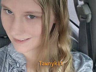 Tawnykit