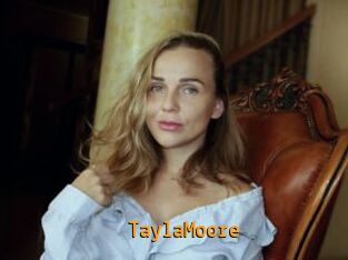 TaylaMoore