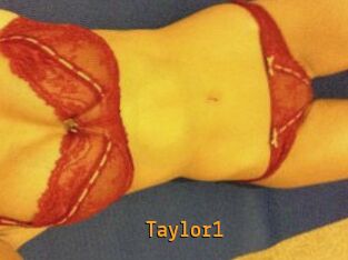 Taylor1