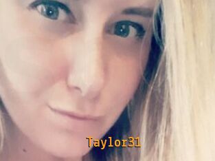 Taylor31