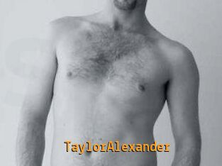 TaylorAlexander