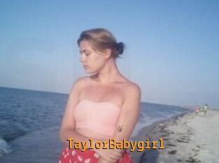 TaylorBabygirl