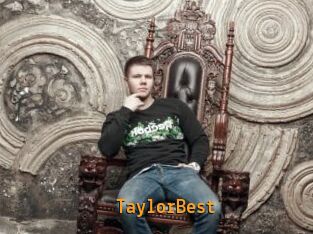 TaylorBest