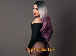 TaylorBostox