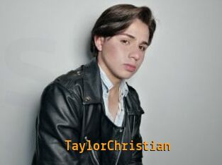 TaylorChristian