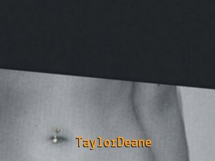 TaylorDeane