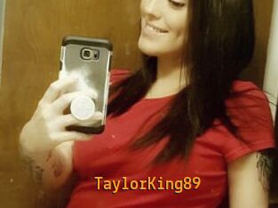 TaylorKing89 Sexcam Portal