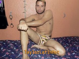 TaylorLatinHot