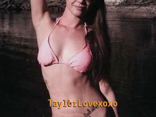 TaylorLovexoxo