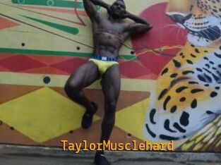TaylorMusclehard
