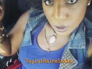 TaylorRaineSuxXx