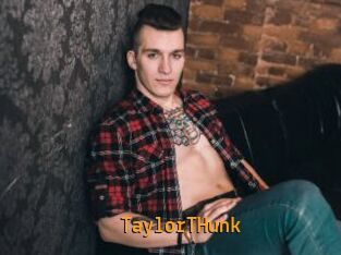 TaylorTHunk
