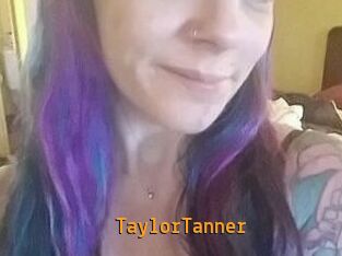 TaylorTanner