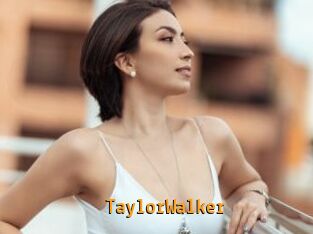 TaylorWalker