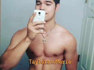 TaylorandMaria