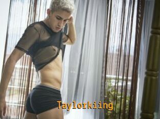 Taylorkiing